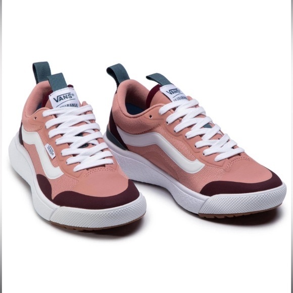 Vans Shoes - VANS UltraRange Exo Pop- NWOT- Women’s Size 8